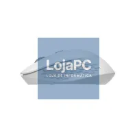 Nilox Rato Dual Wireless 1600dpi silen. Branco — imagem 5