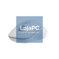 Nilox Rato Dual Wireless 1600dpi silen. Branco — imagem 3