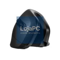 Nilox NXMOEV02 Rato Vertical Wirelles Sil. Preto — imagem 5