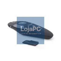 GEMBIRD Presentador sem fios laser adapt USB — imagem 2