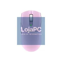 MSI Rato sem fios FORGE GM340W VIOLET 12000DPI — imagem 1