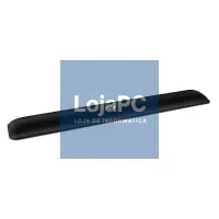 EWENT EW3180 Reposa Pulsos Ergonómico Preto — imagem 3