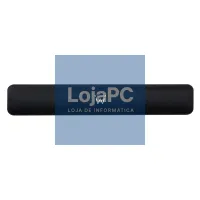 EWENT EW3180 Reposa Pulsos Ergonómico Preto — imagem 5
