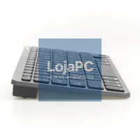 iggual Teclado Bluetooth Slim TKL-BT preto 2 canal — imagem 5