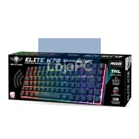 Spirit of Gamer teclado Elite k70 — imagem 3