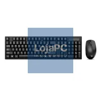 EWENT EW3281 Kit Teclado+Rato sem fios — imagem 1
