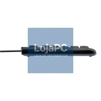 Logitech Teclado K120 OEM USB — imagem 3