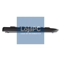 Cherry Teclado KC 1000 Preto — imagem 3