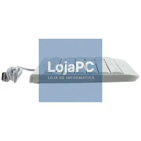 Cherry Teclado KC 1000 Branco — imagem 2