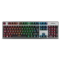 Krom Teclado mecânico RGB Krom KERNEL — imagem 1