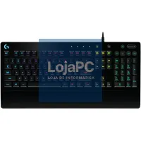 Logitech Prodigy G213 Teclado Gaming USB RGB — imagem 1