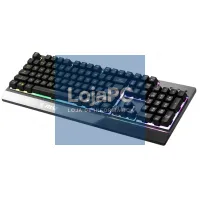 MSI Teclado Gaming Vigor GK30 espanhol — imagem 2