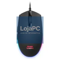 Mars Gaming MCPTKLES Tecl+Rat RGB H-mech — imagem 5