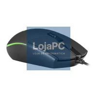 Mars Gaming MCPTKLES Tecl+Rat RGB H-mech — imagem 3