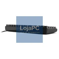 Krom Teclado Gaming KLUSTER RGB Mini Keyboard — imagem 5