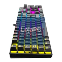 KROM teclado mecanico KASIC rgb — imagem 5