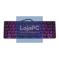 Coolbox Gaming Teclado KEY65 RGB — imagem 3