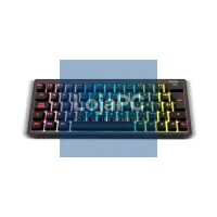 KROM KREATOR Mini Teclado Mecânico RGB — imagem 1