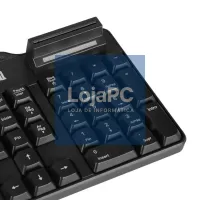 iggual Teclado com leitor DNI CK-ID-DNI SMARTcard — imagem 3