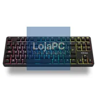 KROM Mini teclado KERNEL PRO Mecanico inalam. RGB — imagem 1