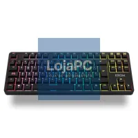 KROM Mini teclado KERNEL PRO Mecanico inalam. RGB — imagem 2