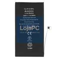 Battery COOL Compatible for iPhone 12 / 12 Pro — imagem 1