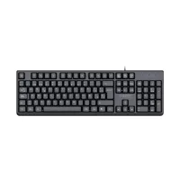 APPROX Teclado X205 USB 2.0 Preto — imagem 3