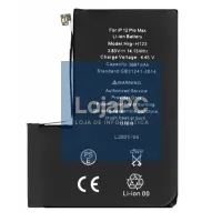 Battery COOL Compatible for iPhone 12 Pro Max — imagem 1