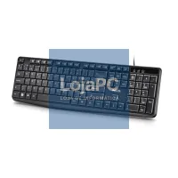 NGS Teclado FUNKYV4 USB Multimedia — imagem 1