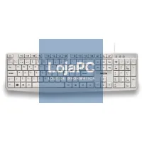 NGS Teclado USB-A 12 Teclas Multi Cabo 1.5M — imagem 1