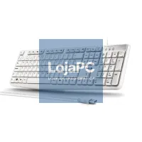 NGS Teclado USB-A 12 Teclas Multi Cabo 1.5M — imagem 2