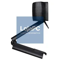Logitech Webcam C922 960-001088 Strem Cam USB — imagem 3