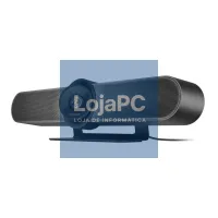 Logitech MeetUp Webcam VideoConferencing fps 4k — imagem 3