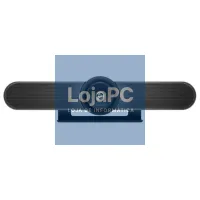 Logitech MeetUp Webcam VideoConferencing fps 4k — imagem 1