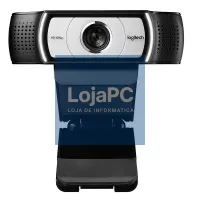 Logitech Webcam C930e BUSINESS WEBCAM — imagem 1