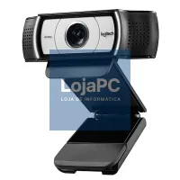Logitech Webcam C930e BUSINESS WEBCAM — imagem 2