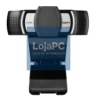 Logitech Webcam C930e BUSINESS WEBCAM — imagem 3