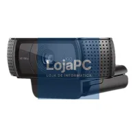 Logitech Webcam C920 HD Pro 1080P FULL HD — imagem 3