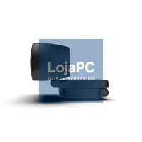 KROM KAM Webcam Gaming 1080p HD — imagem 2
