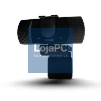 KROM KAM Webcam Gaming 1080p HD — imagem 3
