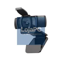 Logitech Webcam C920s PRO FHD 1080P 30fps — imagem 2