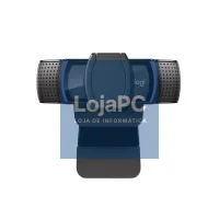 Logitech Webcam c920E 1080p — imagem 5