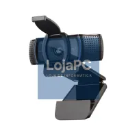 Logitech Webcam c920E 1080p — imagem 3