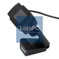 iggual Webcam USB HD 720p WC720 Basic View — imagem 3