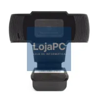 Nilox WEBCAM 720p -30FPS ENFOQUE FIXO — imagem 3