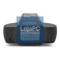 Nilox WEBCAM 720p -30FPS ENFOQUE FIXO — imagem 5