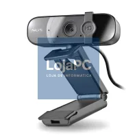 NGS WEBCAM FULL HDD, USB 2.0, MICRO INCORPORADO — imagem 3
