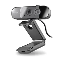 NGS WEBCAM FULL HDD, USB 2.0, MICRO INCORPORADO — imagem 5