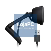 Logitech Webcam Brio 105 — imagem 3