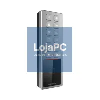 Hikvision DS-K1T805MBWX — imagem 1